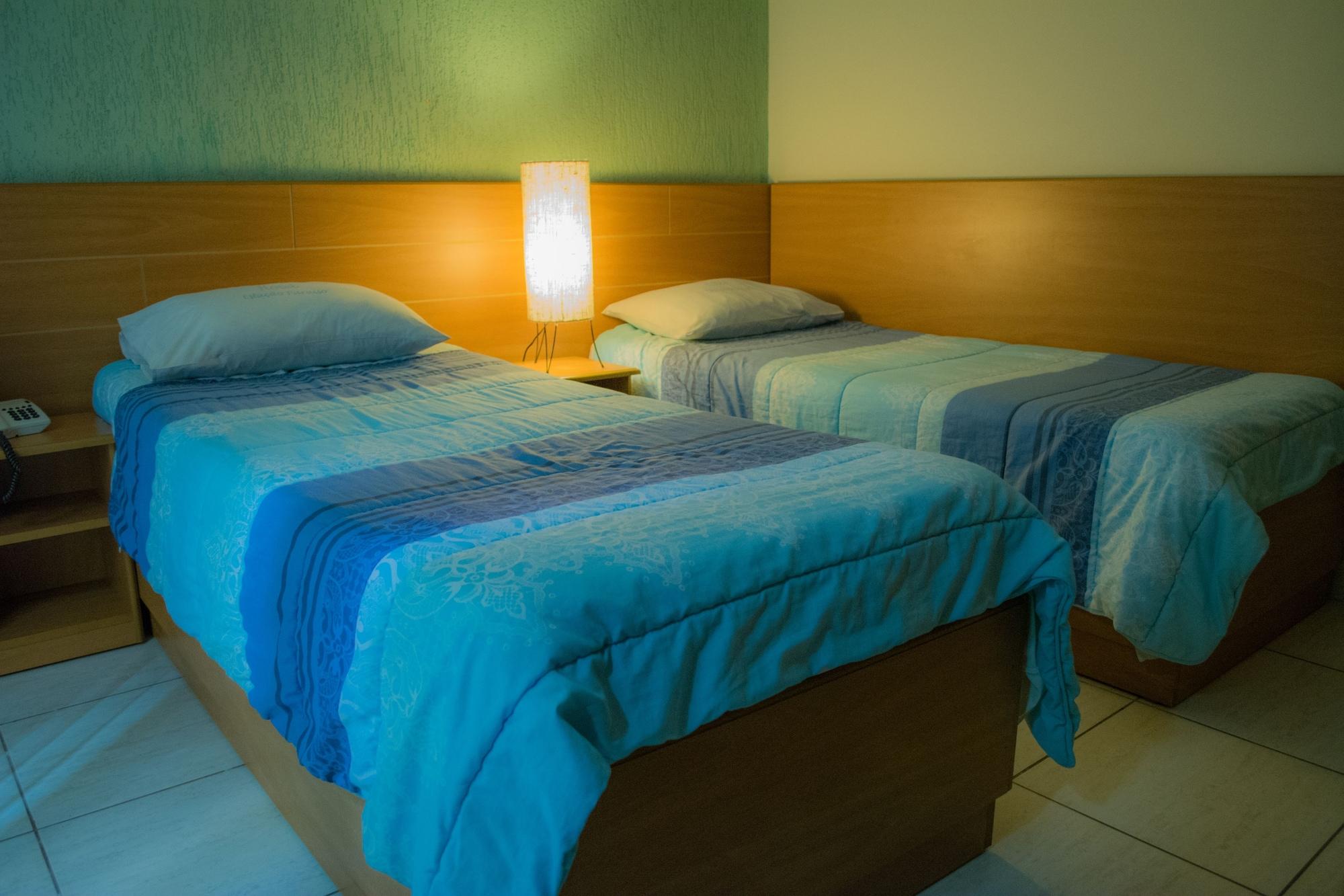 Hotel Estacao Paraiso - Ao Lado Do Metro Paraiso E 600M Da Av Paulista เซาเปาโล ภายนอก รูปภาพ