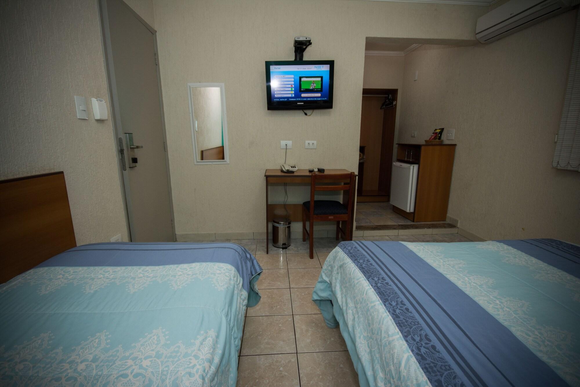 Hotel Estacao Paraiso - Ao Lado Do Metro Paraiso E 600M Da Av Paulista เซาเปาโล ภายนอก รูปภาพ