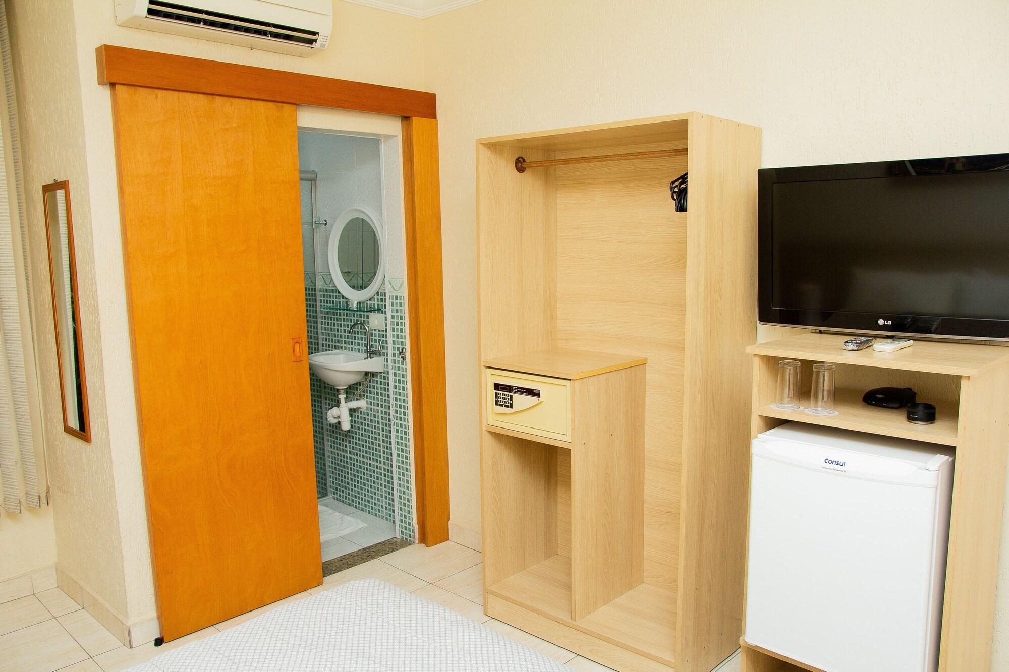 Hotel Estacao Paraiso - Ao Lado Do Metro Paraiso E 600M Da Av Paulista เซาเปาโล ภายนอก รูปภาพ