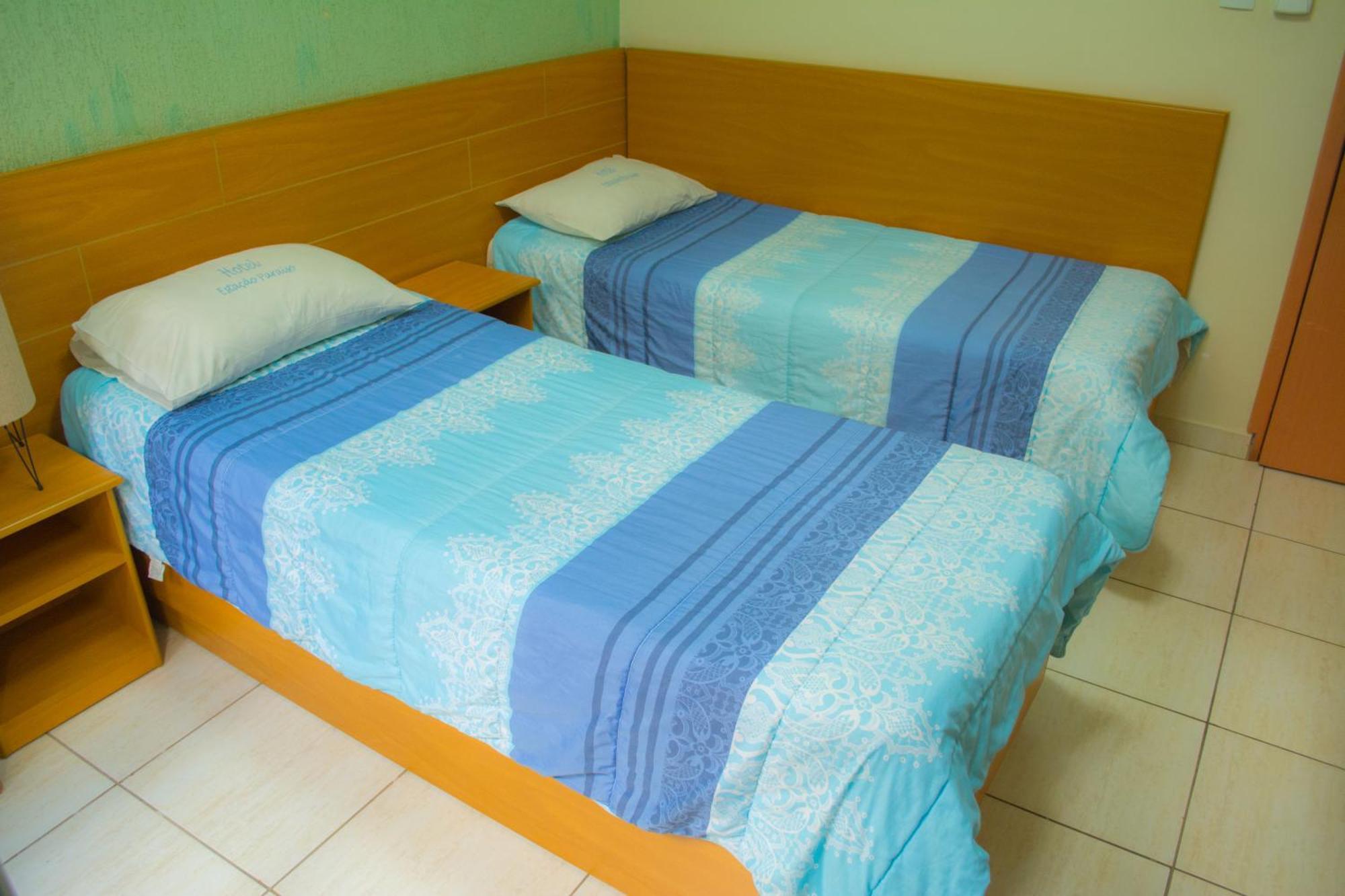 Hotel Estacao Paraiso - Ao Lado Do Metro Paraiso E 600M Da Av Paulista เซาเปาโล ภายนอก รูปภาพ