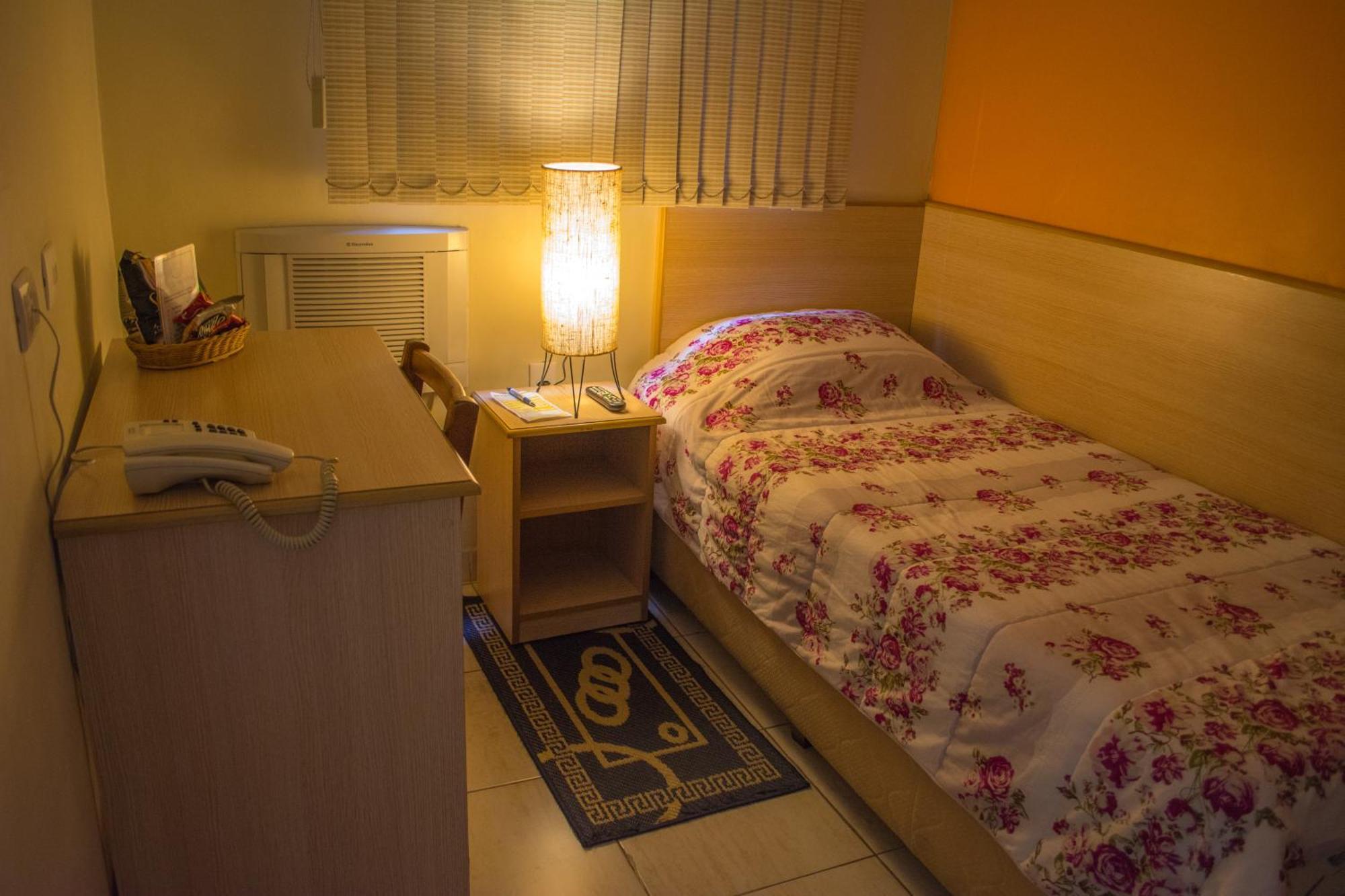 Hotel Estacao Paraiso - Ao Lado Do Metro Paraiso E 600M Da Av Paulista เซาเปาโล ภายนอก รูปภาพ
