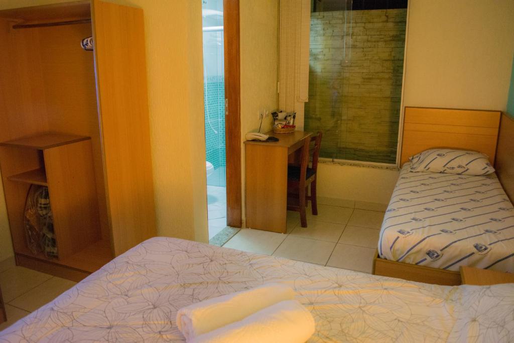 Hotel Estacao Paraiso - Ao Lado Do Metro Paraiso E 600M Da Av Paulista เซาเปาโล ห้อง รูปภาพ