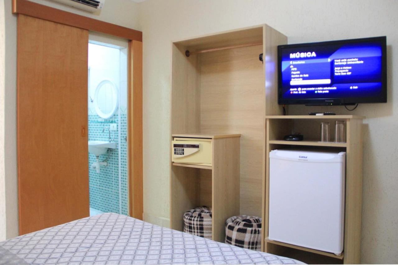 Hotel Estacao Paraiso - Ao Lado Do Metro Paraiso E 600M Da Av Paulista เซาเปาโล ภายนอก รูปภาพ