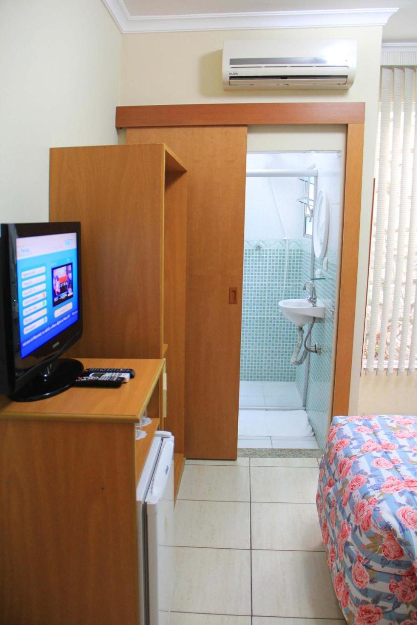 Hotel Estacao Paraiso - Ao Lado Do Metro Paraiso E 600M Da Av Paulista เซาเปาโล ภายนอก รูปภาพ