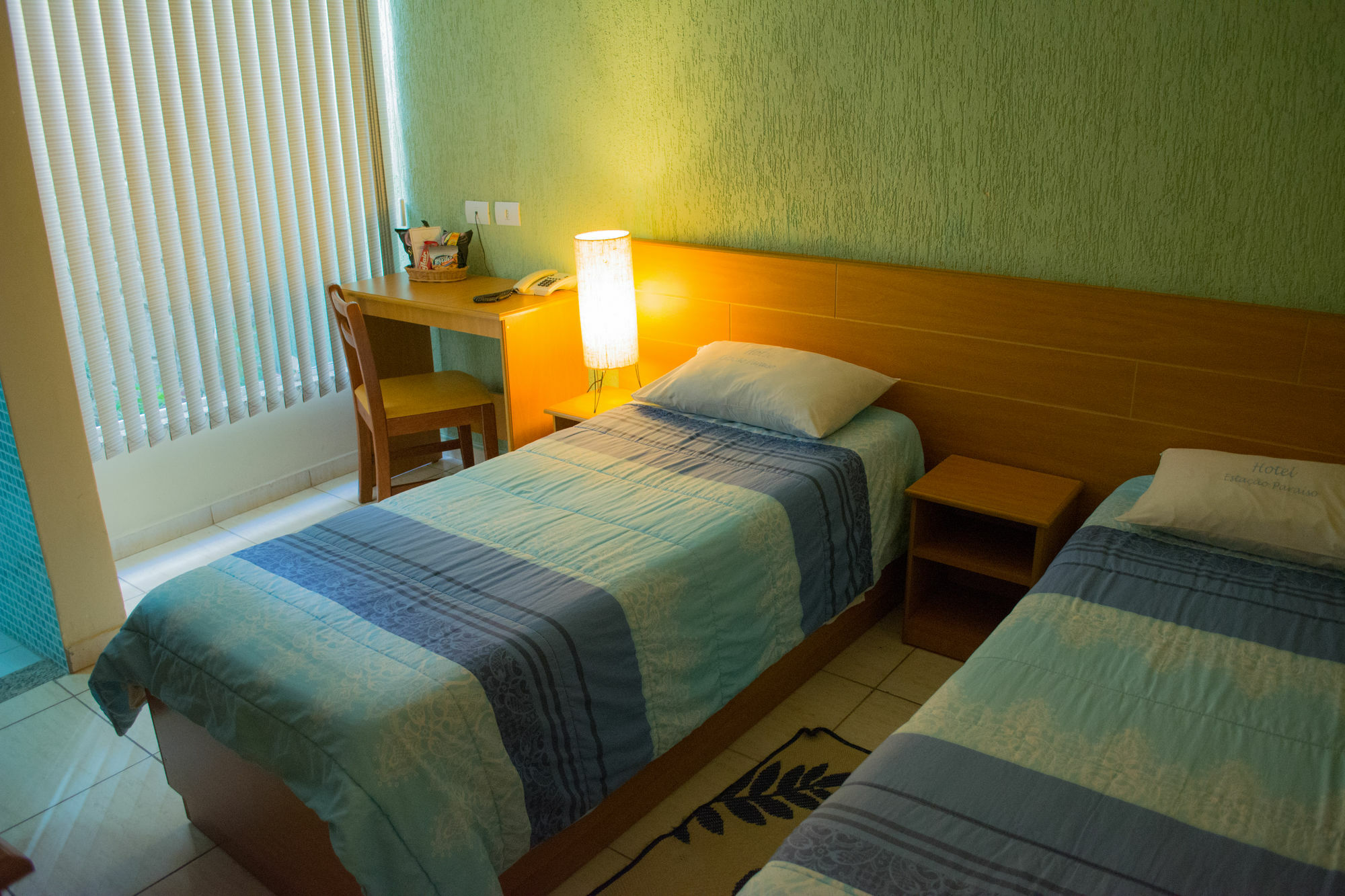 Hotel Estacao Paraiso - Ao Lado Do Metro Paraiso E 600M Da Av Paulista เซาเปาโล ภายนอก รูปภาพ
