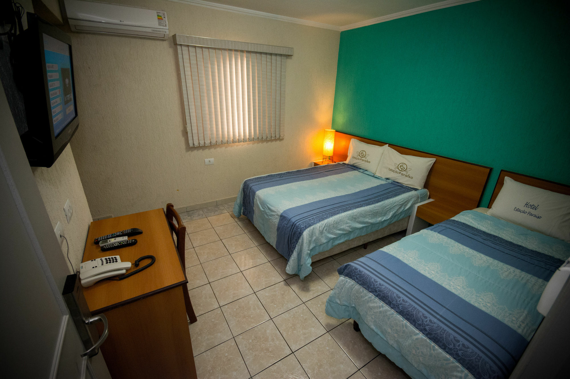 Hotel Estacao Paraiso - Ao Lado Do Metro Paraiso E 600M Da Av Paulista เซาเปาโล ภายนอก รูปภาพ
